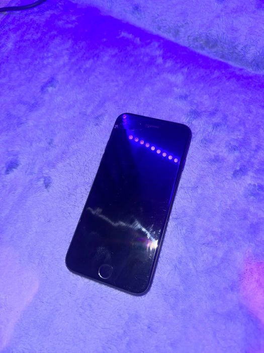 Iphone se2 64gb 75 akb