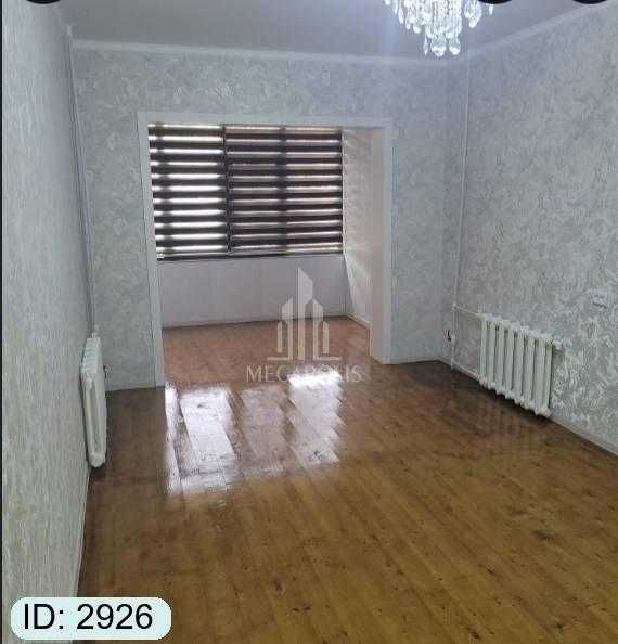 sharq 1 da joylashgan  3 xonali  tayyor kvartira sotiladi №2926