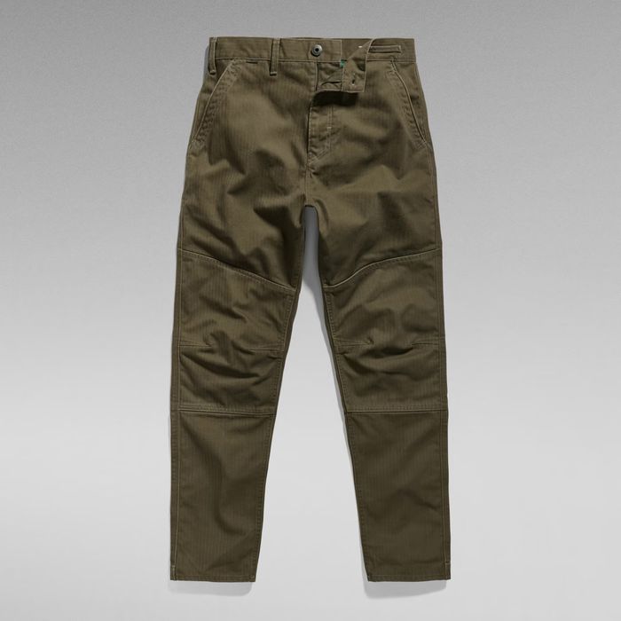 G-Star RAW Fatigue Pants ОРИГИНАЛНИ мъжки панталони - 30-31