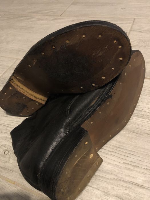 Pantofi Piele originala