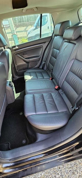 Vw Golf V GT 2.0 TDI
