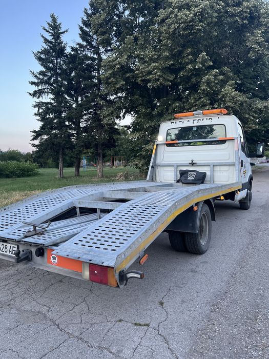 Iveco Daily 2.8