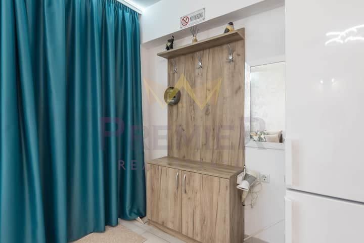 Дава се под наем Двустаен апартамент в Варна, ХЕИ - 75 кв.м за 468.69 € - Снимка #8