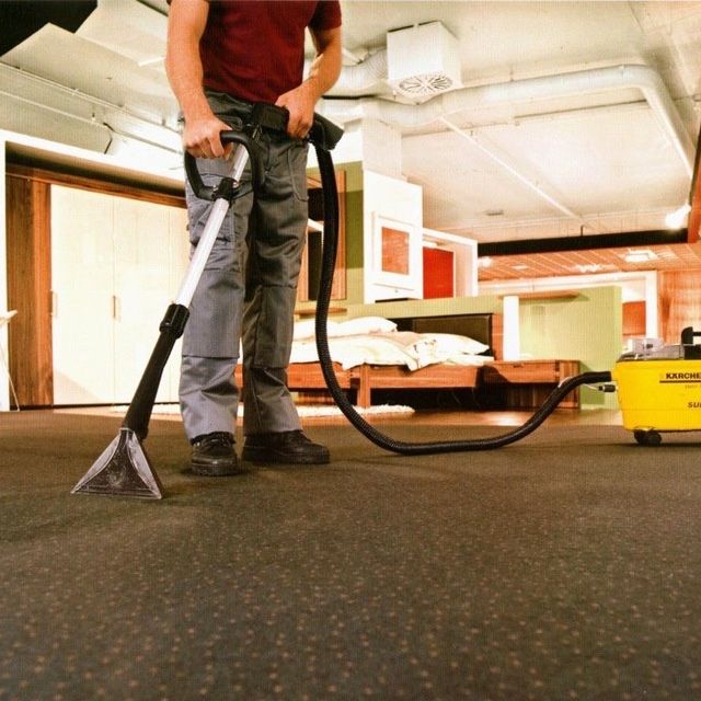 Профессиональная Химчистка Мебели: От 1 дивана до целого Ресторана