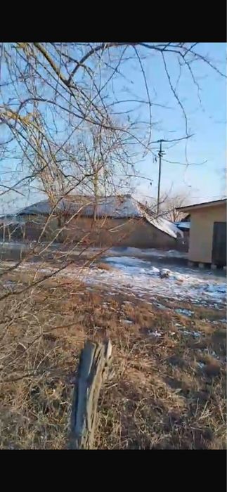 Vand teren Delta Dunari Chilia Veche 700 m2