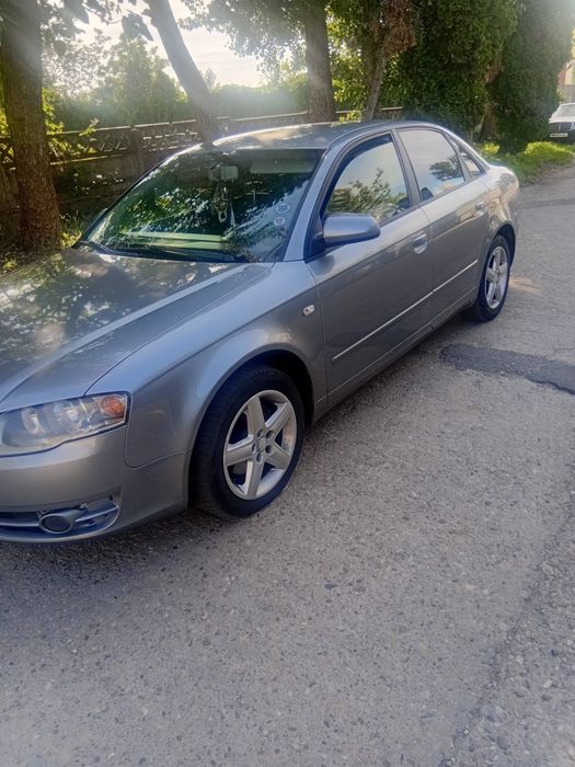 AUDI V8 2006 — imagine 5