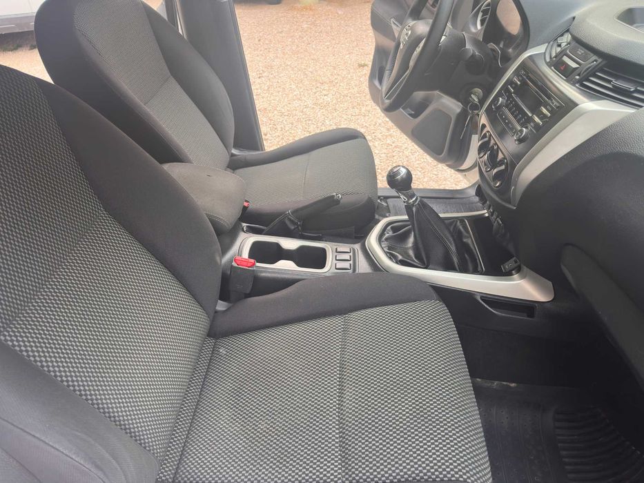 Nissan Navara 2017 NP300 Tva deductibil