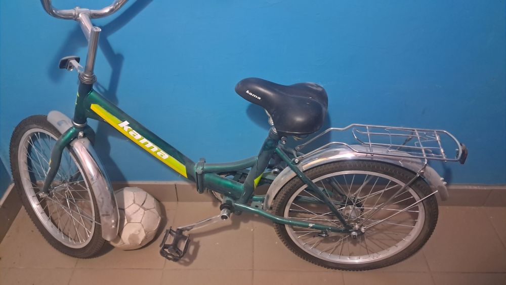 Продам Велосипед Кама
