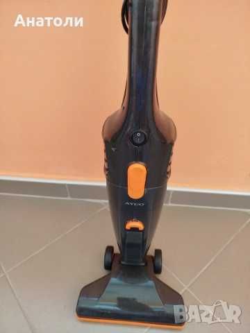 Продавам две прахосмукачки