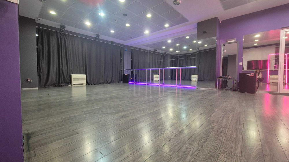 Дава се под наем Офис в София, Левски Г - 150 кв.м за 17.85 € - Снимка #2