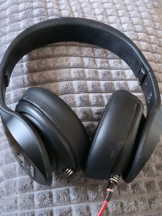 Casti cu fir Skullcandy Rocnation Headphone nu Bluetooth