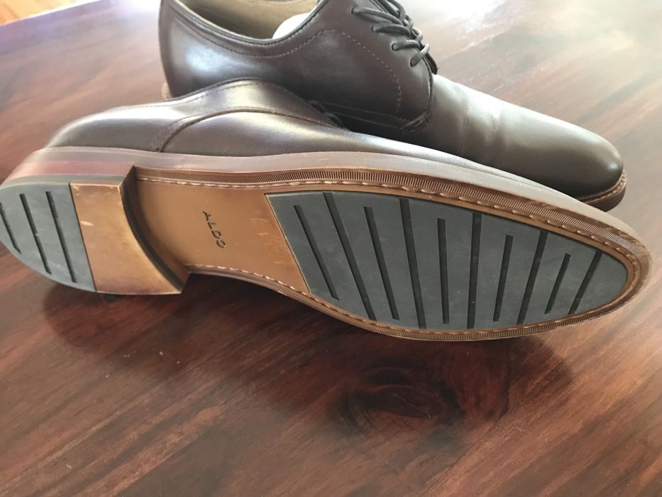Pantofi ALDO Numarul 43