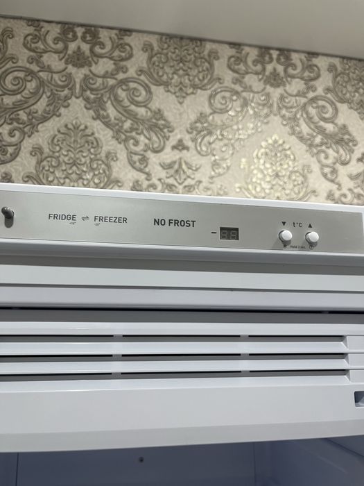 Продаетьс морозильная камера Бирюса.