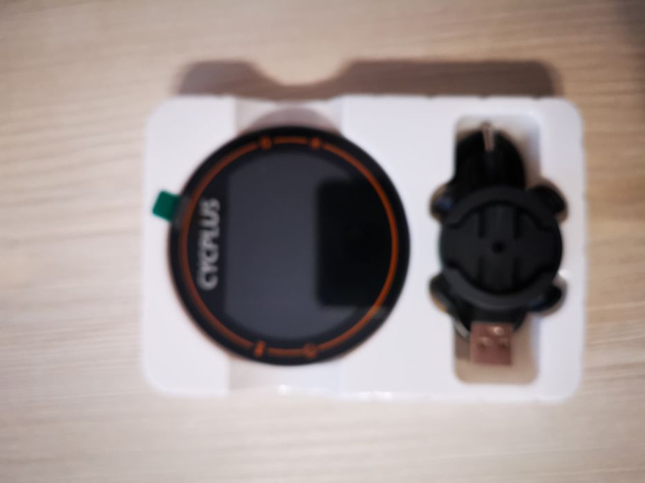 Vitezometru smart bicicletă, smart gps bike computer