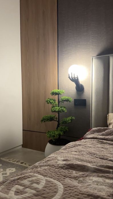 Квартира продается 4/1/5 на жк Дустлик