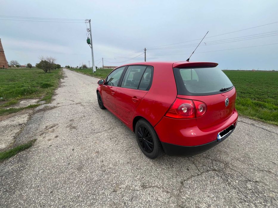 Volkswagen Golf 5 - 1.4 - 80 CP - 226k km - 2007