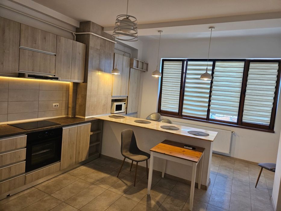 Ultracentral apartament 2 camere