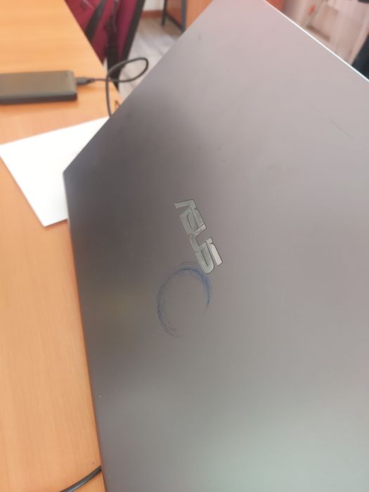 Продам Ноутбук Asus