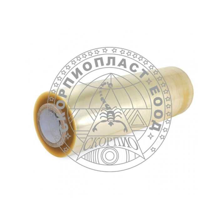 Стреч фолио, хранително фолио