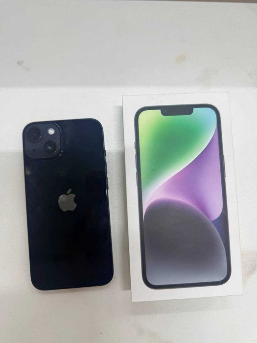 Apple iPhone 14 Алматы