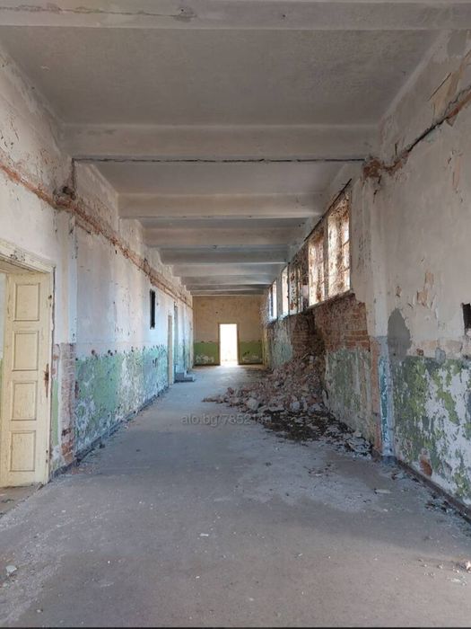 Продава се Парцел в с. Балкански, Област Разград - 5000 кв.м за 11 €/кв.м - Снимка #2