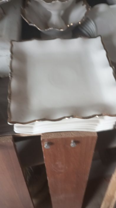 Посуды разные вида