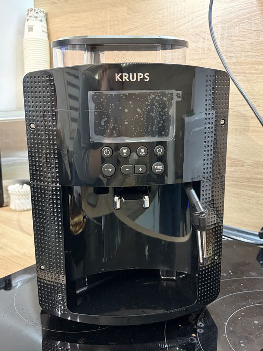 Кафеавтомат Krups