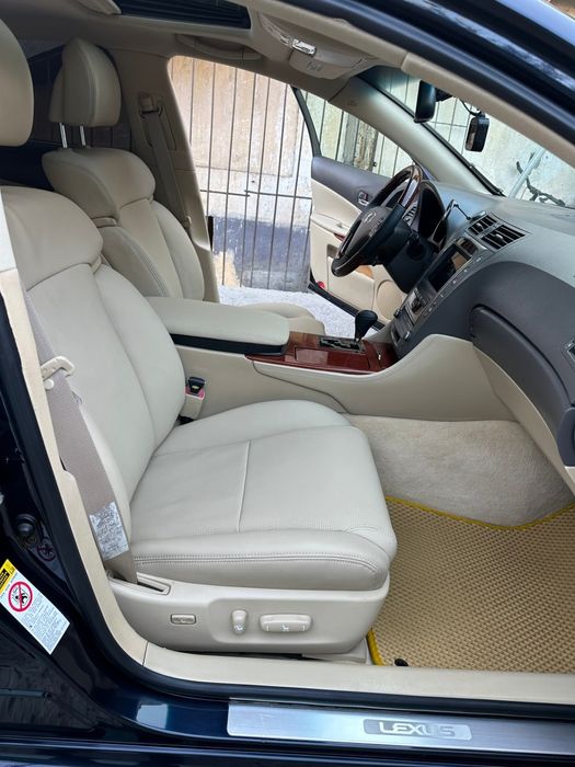 Lexus GS300 Awd 2006