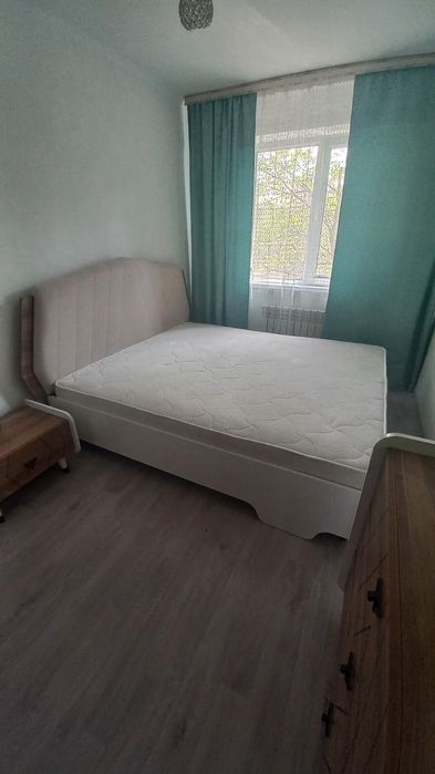 2-х спальная кровать