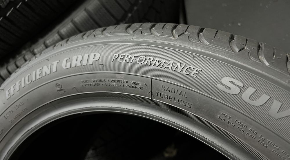 DOT:24г. 245/45/19 GoodYear
