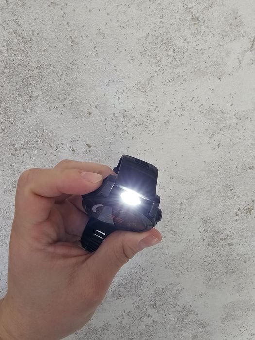 Garmin fenix 8 amoled sapphire 51mm