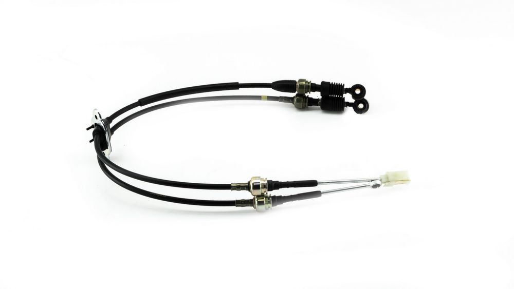 Тросс скорости Captiva Tracker Cobalt Gentra Spark Matiz