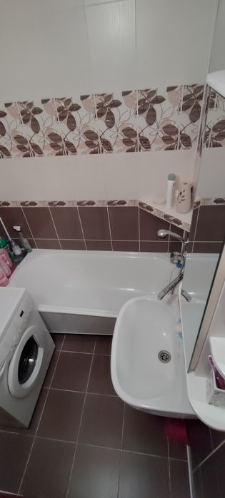 Продам 3х комнатную квартиру