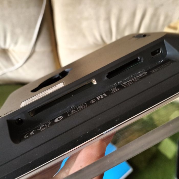 Цифровая фоторамка Philips Филлипс