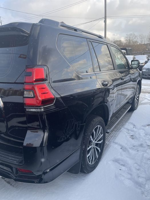 Диски прадо