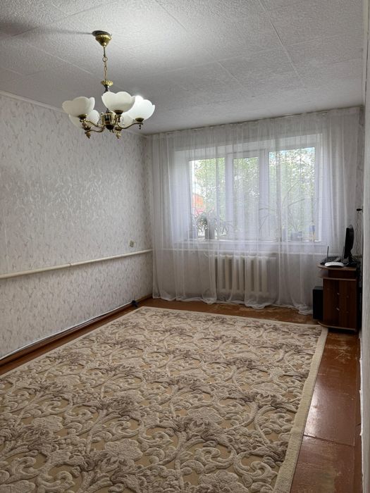 Дом.Казахстанец.