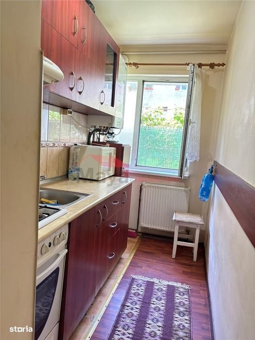 Apartament 2 camere, Mesteacanului