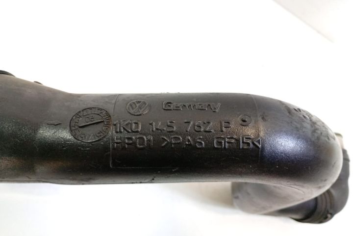 Tub  furtun intercooler 1K0145762P Volkswagen VW Golf a 5-a generatie