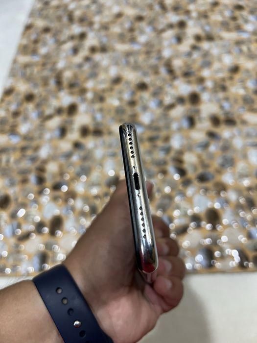 Iphone X  256gb sotiladi
