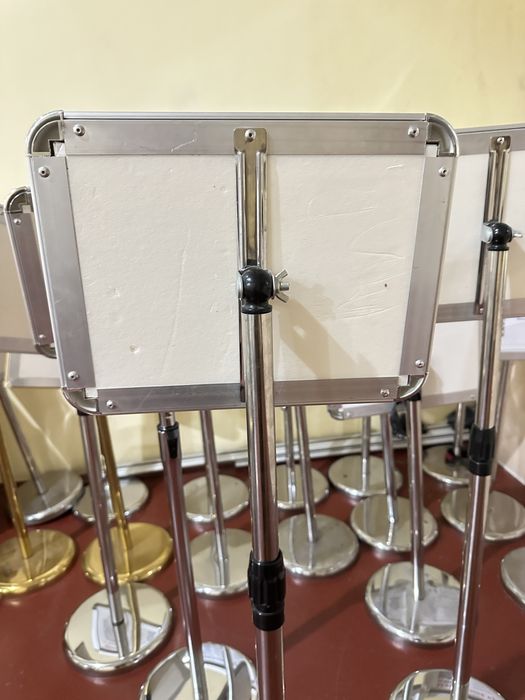 Промостойка б/у А4 формат