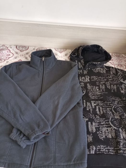 Одежда не нужная