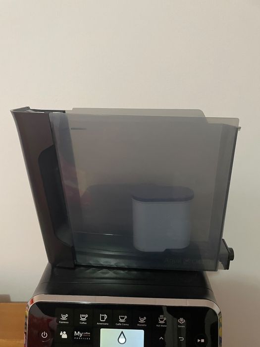 Aparat cafea Philips Series 4000 EP4327