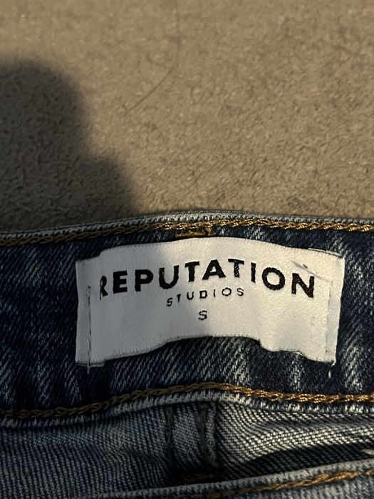 Blugi Reputation Studios