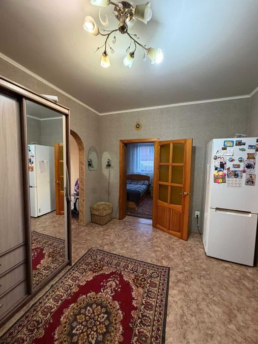 Продам дом в Бишкуле в центре