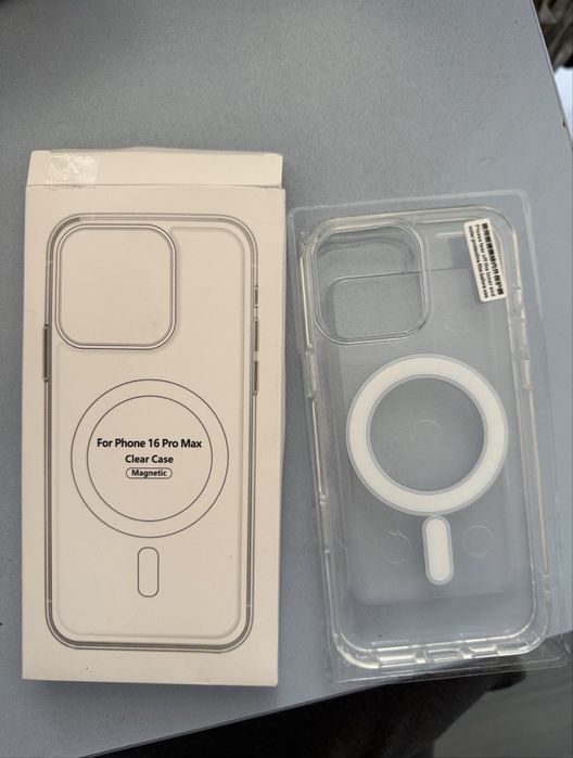 case iphone 16 pro max