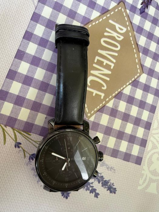 Ceas fossil original