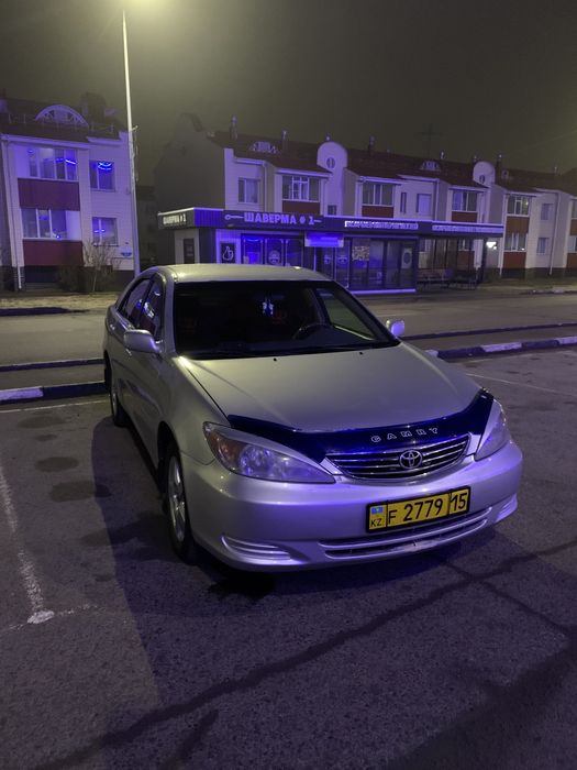 Камри 30 продам