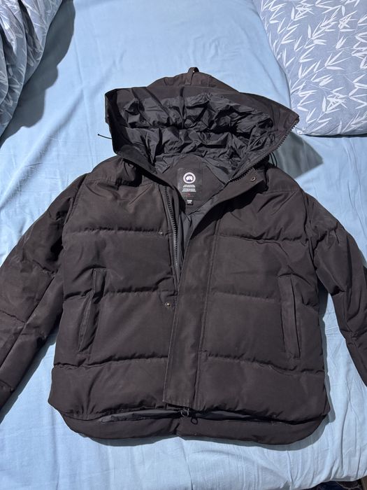 geaca canada goose