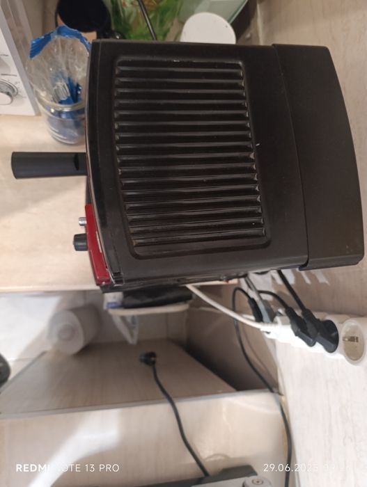 Кафемашина Breville