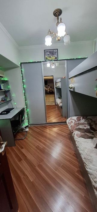 Сдам квартиру на Ц1